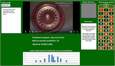 roulette computer|roulette computer algorithm.
